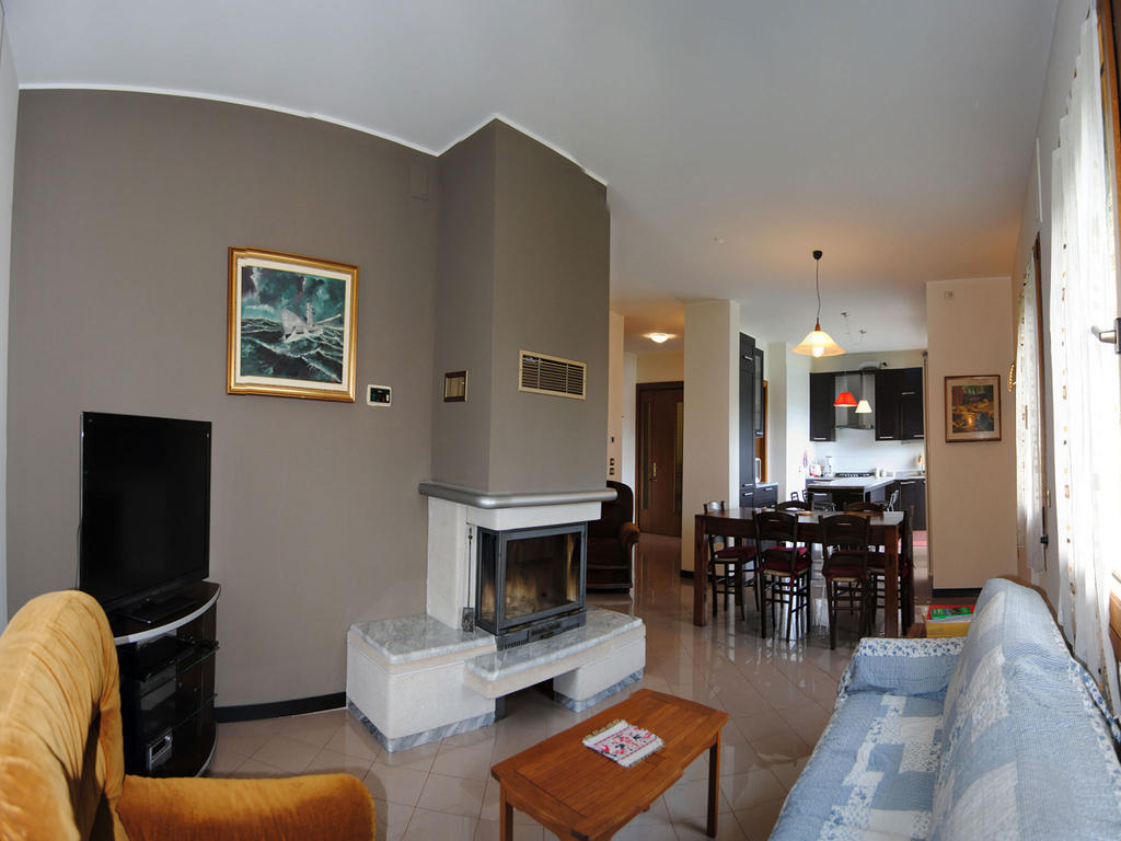 Apartment Vittorio Vittorio Veneto Pokoj fotografie