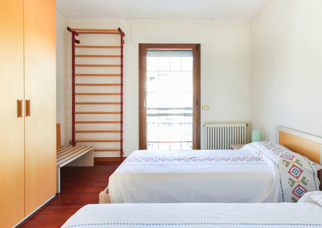 Apartment Vittorio Vittorio Veneto Exteriér fotografie